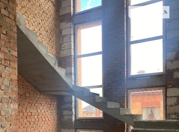 четырехэтажный дом с камином, 457 кв. м, пеноблок. Продажа в Михайловке-Рубежовке (Киевская обл.) фото 1 четырехэтажный дом с камином, 457 кв. м, пеноблок. Продажа в Михайловке-Рубежовке (Киевская обл.) фото 1