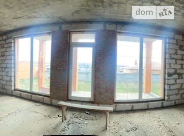 четырехэтажный дом с камином, 457 кв. м, пеноблок. Продажа в Михайловке-Рубежовке (Киевская обл.) фото 1 четырехэтажный дом с камином, 457 кв. м, пеноблок. Продажа в Михайловке-Рубежовке (Киевская обл.) фото 1