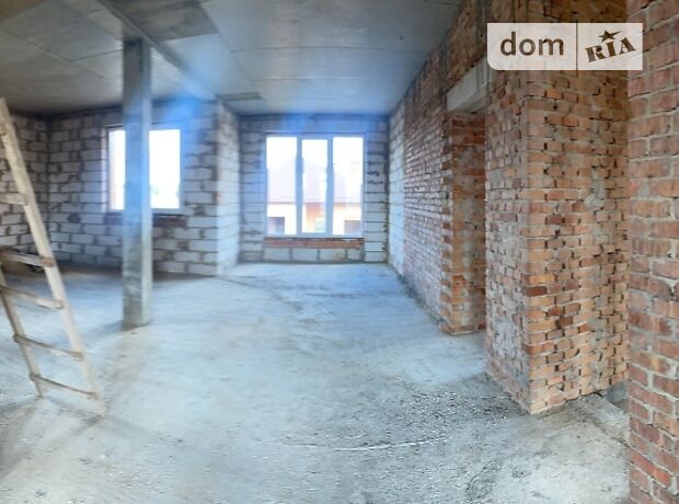 четырехэтажный дом с камином, 457 кв. м, пеноблок. Продажа в Михайловке-Рубежовке (Киевская обл.) фото 1 четырехэтажный дом с камином, 457 кв. м, пеноблок. Продажа в Михайловке-Рубежовке (Киевская обл.) фото 1