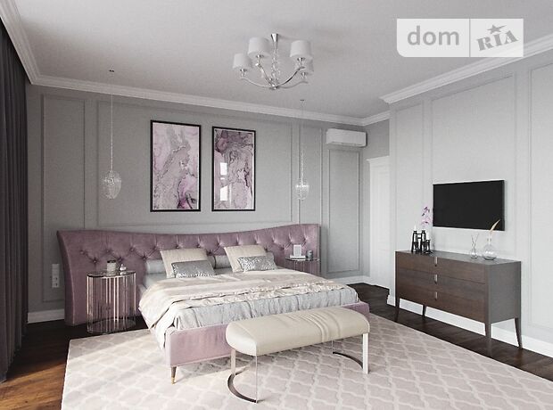 четырехэтажный дом с камином, 457 кв. м, пеноблок. Продажа в Михайловке-Рубежовке (Киевская обл.) фото 1 четырехэтажный дом с камином, 457 кв. м, пеноблок. Продажа в Михайловке-Рубежовке (Киевская обл.) фото 1