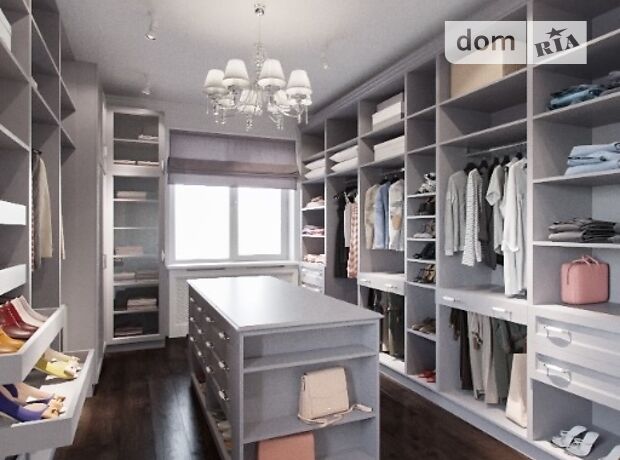 четырехэтажный дом с камином, 457 кв. м, пеноблок. Продажа в Михайловке-Рубежовке (Киевская обл.) фото 1 четырехэтажный дом с камином, 457 кв. м, пеноблок. Продажа в Михайловке-Рубежовке (Киевская обл.) фото 1