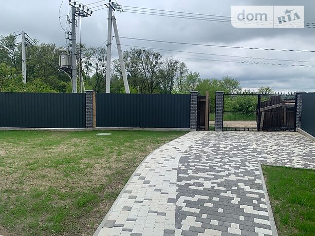 двухэтажный дом, 138 кв. м, газобетон. Продажа в Михайловке-Рубежовке (Киевская обл.) фото 1 двухэтажный дом, 138 кв. м, газобетон. Продажа в Михайловке-Рубежовке (Киевская обл.) фото 1