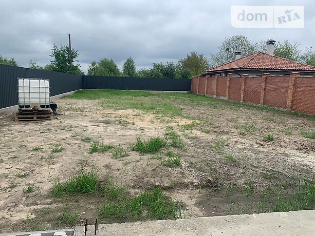 двухэтажный дом, 138 кв. м, газобетон. Продажа в Михайловке-Рубежовке (Киевская обл.) фото 1 двухэтажный дом, 138 кв. м, газобетон. Продажа в Михайловке-Рубежовке (Киевская обл.) фото 1