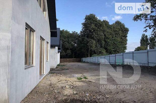 двухэтажный дом, 62 кв. м, кирпич. Продажа в Михайловке-Рубежовке (Киевская обл.) фото 1 двухэтажный дом, 62 кв. м, кирпич. Продажа в Михайловке-Рубежовке (Киевская обл.) фото 1