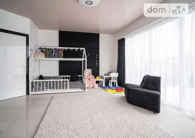 трехэтажный дом, 180 кв. м, кирпич. Продажа в Михайловке-Рубежовке (Киевская обл.) фото 1 трехэтажный дом, 180 кв. м, кирпич. Продажа в Михайловке-Рубежовке (Киевская обл.) фото 1