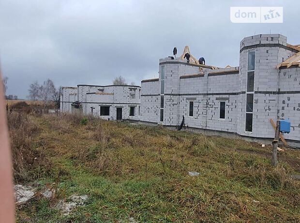 двухэтажный дом, 150 кв. м, кирпич. Продажа в Михайловке-Рубежовке (Киевская обл.) фото 1 двухэтажный дом, 150 кв. м, кирпич. Продажа в Михайловке-Рубежовке (Киевская обл.) фото 1