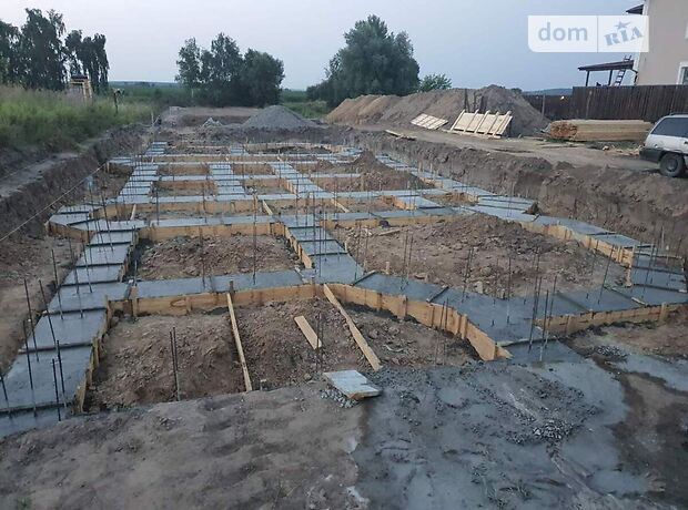 двухэтажный дом, 150 кв. м, кирпич. Продажа в Михайловке-Рубежовке (Киевская обл.) фото 1 двухэтажный дом, 150 кв. м, кирпич. Продажа в Михайловке-Рубежовке (Киевская обл.) фото 1