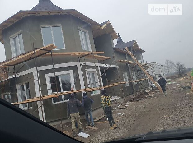 двухэтажный дом, 150 кв. м, кирпич. Продажа в Михайловке-Рубежовке (Киевская обл.) фото 1 двухэтажный дом, 150 кв. м, кирпич. Продажа в Михайловке-Рубежовке (Киевская обл.) фото 1