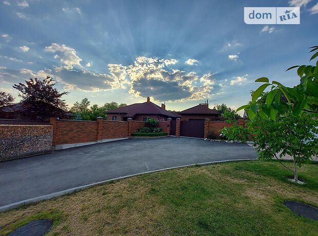 двухэтажный дом, 332 кв. м, кирпич. Продажа в Михайловке-Рубежовке (Киевская обл.) фото 1 двухэтажный дом, 332 кв. м, кирпич. Продажа в Михайловке-Рубежовке (Киевская обл.) фото 1