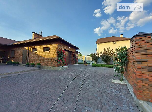 двухэтажный дом, 332 кв. м, кирпич. Продажа в Михайловке-Рубежовке (Киевская обл.) фото 1 двухэтажный дом, 332 кв. м, кирпич. Продажа в Михайловке-Рубежовке (Киевская обл.) фото 1