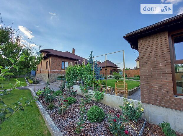 двухэтажный дом, 332 кв. м, кирпич. Продажа в Михайловке-Рубежовке (Киевская обл.) фото 1 двухэтажный дом, 332 кв. м, кирпич. Продажа в Михайловке-Рубежовке (Киевская обл.) фото 1
