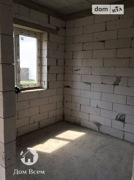 двухэтажный дом, 85 кв. м, пеноблок. Продажа в Михайловке-Рубежовке (Киевская обл.) фото 1 двухэтажный дом, 85 кв. м, пеноблок. Продажа в Михайловке-Рубежовке (Киевская обл.) фото 1