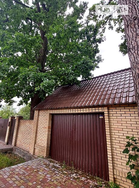 двухэтажный дом с садом, 170 кв. м, дерево и кирпич. Продажа в Михайловке-Рубежовке (Киевская обл.) фото 1 двухэтажный дом с садом, 170 кв. м, дерево и кирпич. Продажа в Михайловке-Рубежовке (Киевская обл.) фото 1