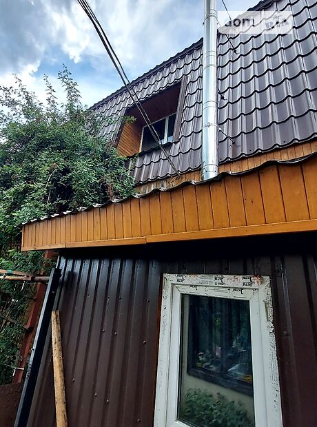 двухэтажный дом с садом, 170 кв. м, дерево и кирпич. Продажа в Михайловке-Рубежовке (Киевская обл.) фото 1 двухэтажный дом с садом, 170 кв. м, дерево и кирпич. Продажа в Михайловке-Рубежовке (Киевская обл.) фото 1