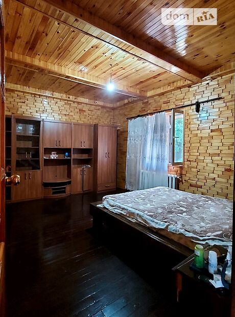 двухэтажный дом с садом, 170 кв. м, дерево и кирпич. Продажа в Михайловке-Рубежовке (Киевская обл.) фото 1 двухэтажный дом с садом, 170 кв. м, дерево и кирпич. Продажа в Михайловке-Рубежовке (Киевская обл.) фото 1