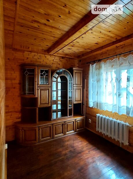 двухэтажный дом с садом, 170 кв. м, дерево и кирпич. Продажа в Михайловке-Рубежовке (Киевская обл.) фото 1 двухэтажный дом с садом, 170 кв. м, дерево и кирпич. Продажа в Михайловке-Рубежовке (Киевская обл.) фото 1
