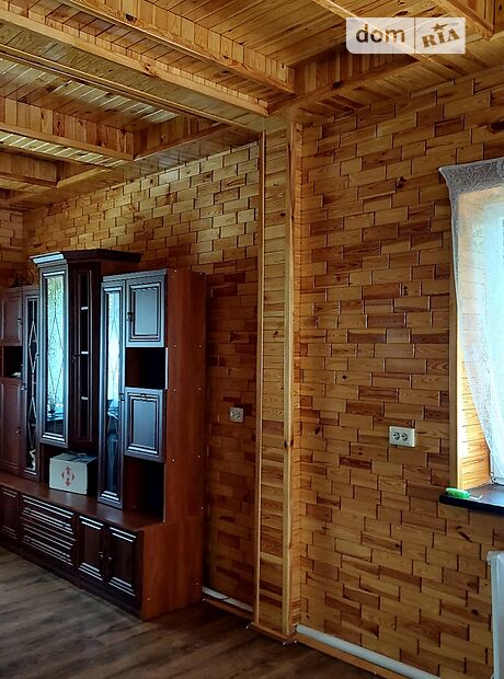двухэтажный дом с садом, 170 кв. м, дерево и кирпич. Продажа в Михайловке-Рубежовке (Киевская обл.) фото 1 двухэтажный дом с садом, 170 кв. м, дерево и кирпич. Продажа в Михайловке-Рубежовке (Киевская обл.) фото 1
