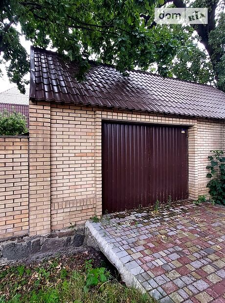 двухэтажный дом с садом, 170 кв. м, дерево и кирпич. Продажа в Михайловке-Рубежовке (Киевская обл.) фото 1 двухэтажный дом с садом, 170 кв. м, дерево и кирпич. Продажа в Михайловке-Рубежовке (Киевская обл.) фото 1
