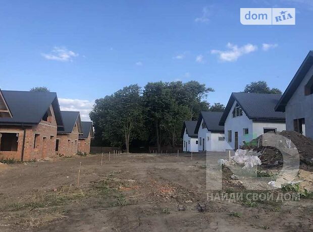 двухэтажный дом, 62 кв. м, кирпич. Продажа в Михайловке-Рубежовке (Киевская обл.) фото 1 двухэтажный дом, 62 кв. м, кирпич. Продажа в Михайловке-Рубежовке (Киевская обл.) фото 1