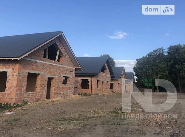 двухэтажный дом, 62 кв. м, кирпич. Продажа в Михайловке-Рубежовке (Киевская обл.) фото 1 двухэтажный дом, 62 кв. м, кирпич. Продажа в Михайловке-Рубежовке (Киевская обл.) фото 1