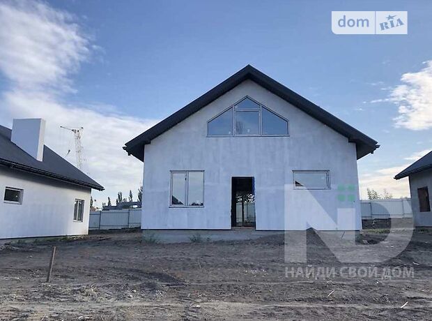 двухэтажный дом, 62 кв. м, кирпич. Продажа в Михайловке-Рубежовке (Киевская обл.) фото 1 двухэтажный дом, 62 кв. м, кирпич. Продажа в Михайловке-Рубежовке (Киевская обл.) фото 1