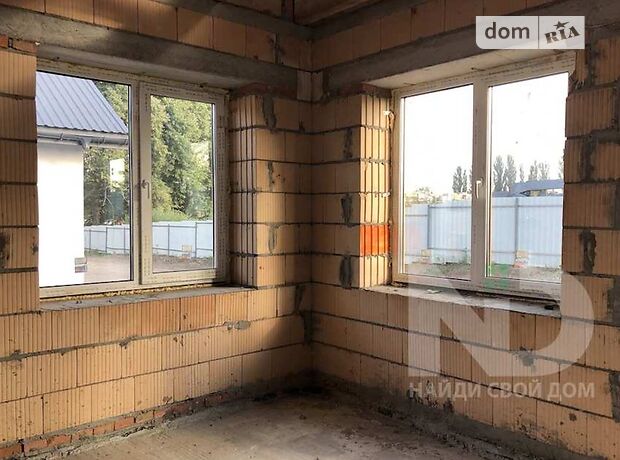 двухэтажный дом, 62 кв. м, кирпич. Продажа в Михайловке-Рубежовке (Киевская обл.) фото 1 двухэтажный дом, 62 кв. м, кирпич. Продажа в Михайловке-Рубежовке (Киевская обл.) фото 1
