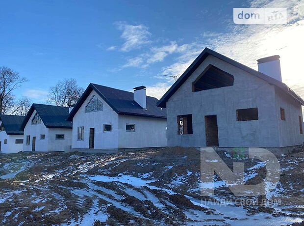 двухэтажный дом, 62 кв. м, кирпич. Продажа в Михайловке-Рубежовке (Киевская обл.) фото 1 двухэтажный дом, 62 кв. м, кирпич. Продажа в Михайловке-Рубежовке (Киевская обл.) фото 1