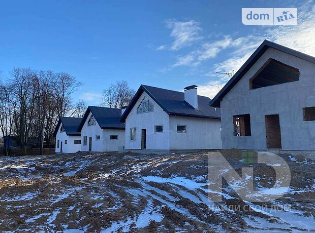 двухэтажный дом, 62 кв. м, кирпич. Продажа в Михайловке-Рубежовке (Киевская обл.) фото 1 двухэтажный дом, 62 кв. м, кирпич. Продажа в Михайловке-Рубежовке (Киевская обл.) фото 1