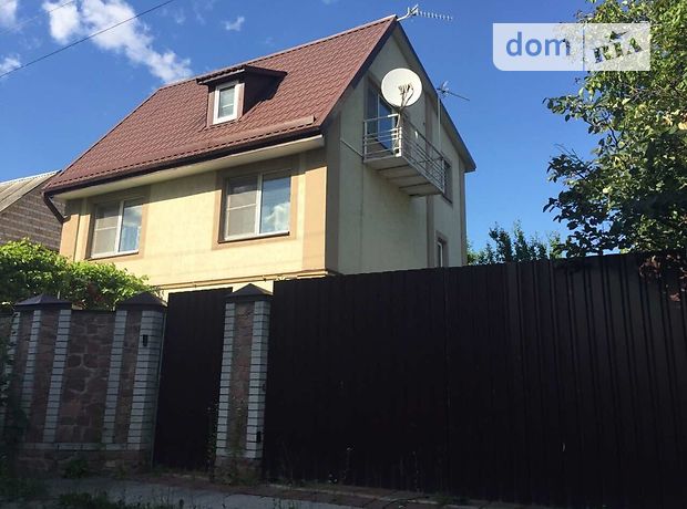 Продажа дома, 168м², Киевская, Киево-Святошинский, c. Михайловка-Рубежовка Продажа дома, 168м², Киевская, Киево-Святошинский, c. Михайловка-Рубежовка