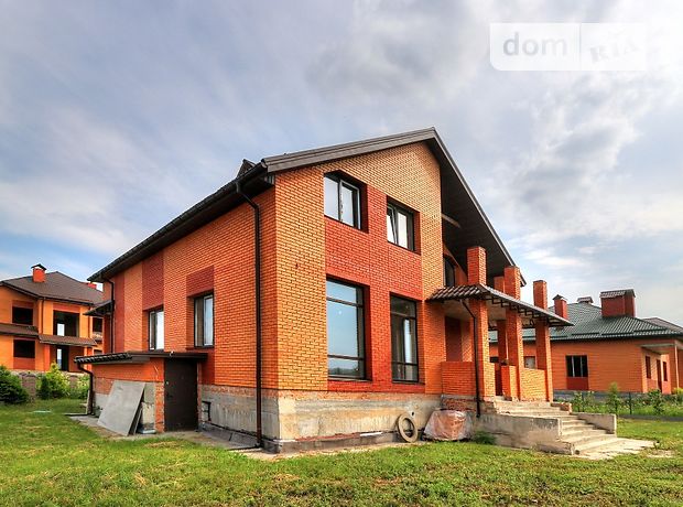 Продажа дома, 385м², Киевская, Киево-Святошинский, c. Михайловка-Рубежовка, Крушельницкая Продажа дома, 385м², Киевская, Киево-Святошинский, c. Михайловка-Рубежовка, Крушельницкая