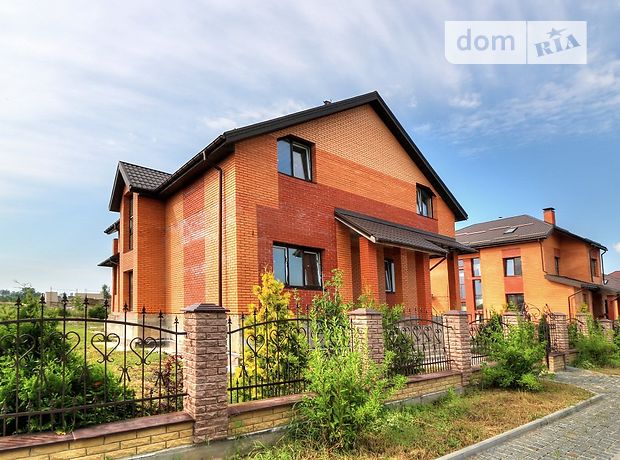 Продажа дома, 385м², Киевская, Киево-Святошинский, c. Михайловка-Рубежовка, Крушельницкая Продажа дома, 385м², Киевская, Киево-Святошинский, c. Михайловка-Рубежовка, Крушельницкая