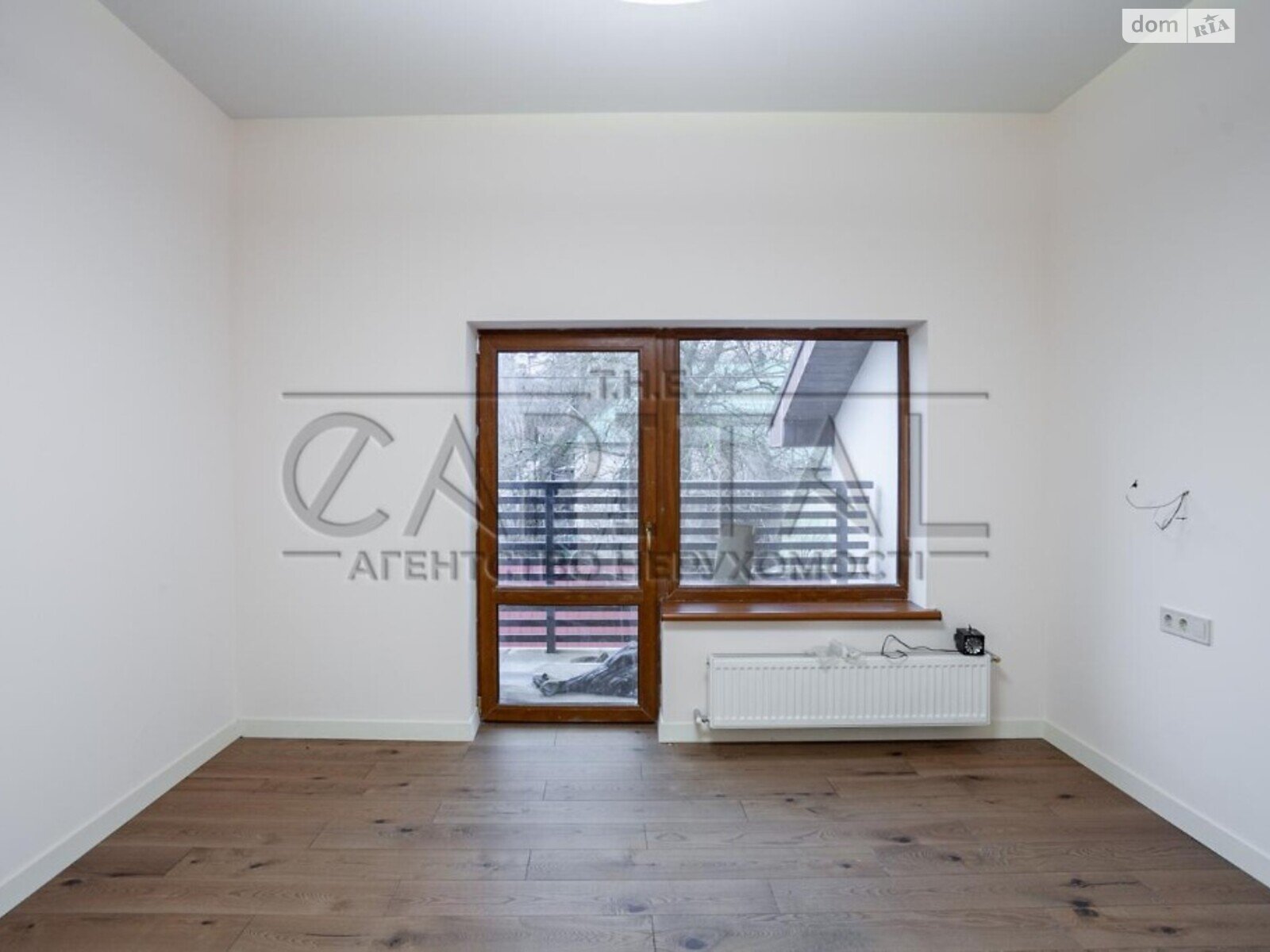 трехэтажный дом, 450 кв. м, кирпич. Продажа в Музичах фото 1 трехэтажный дом, 450 кв. м, кирпич. Продажа в Музичах фото 1