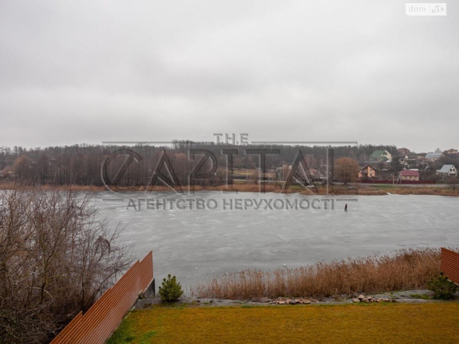 трехэтажный дом, 450 кв. м, кирпич. Продажа в Музичах фото 1 трехэтажный дом, 450 кв. м, кирпич. Продажа в Музичах фото 1