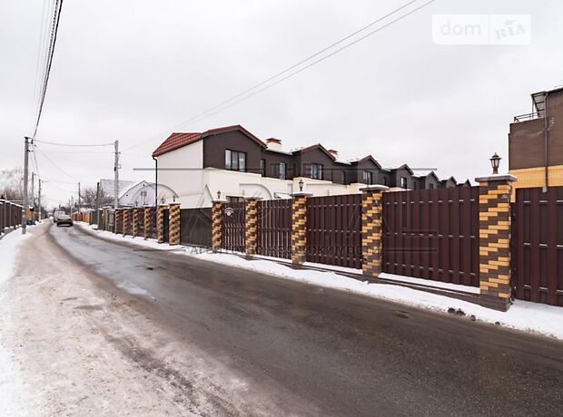 двухэтажный дом с ремонтом, 100 кв. м, кирпич. Продажа в Киево-Святошинске фото 1 двухэтажный дом с ремонтом, 100 кв. м, кирпич. Продажа в Киево-Святошинске фото 1
