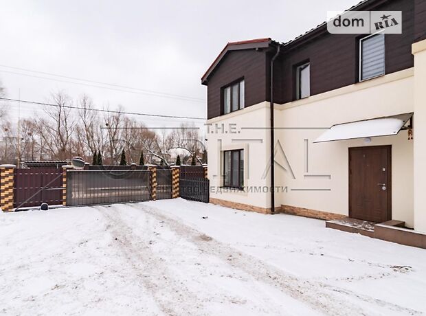 двухэтажный дом с ремонтом, 100 кв. м, кирпич. Продажа в Киево-Святошинске фото 1 двухэтажный дом с ремонтом, 100 кв. м, кирпич. Продажа в Киево-Святошинске фото 1