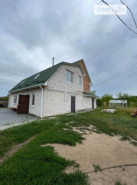 двоповерховий будинок, 250 кв. м, цегла. Продаж в Неграшах (Київська обл.) фото 1 двоповерховий будинок, 250 кв. м, цегла. Продаж в Неграшах (Київська обл.) фото 1
