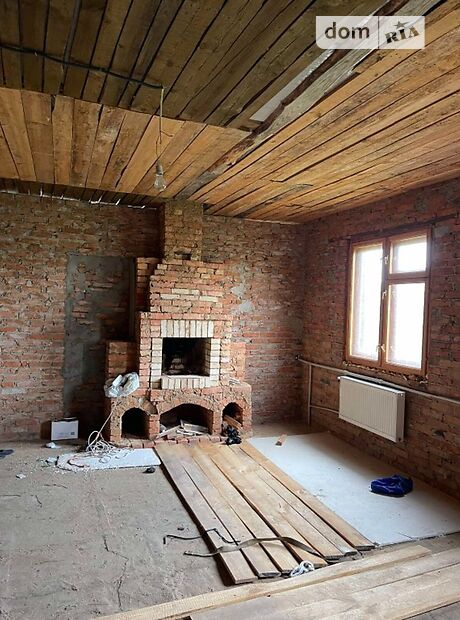 двоповерховий будинок, 250 кв. м, цегла. Продаж в Неграшах (Київська обл.) фото 1 двоповерховий будинок, 250 кв. м, цегла. Продаж в Неграшах (Київська обл.) фото 1