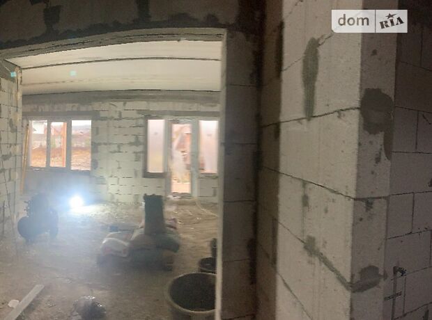двухэтажный дом с террасой, 140 кв. м, пеноблок. Продажа в Новом (Киевская обл.) фото 1 двухэтажный дом с террасой, 140 кв. м, пеноблок. Продажа в Новом (Киевская обл.) фото 1