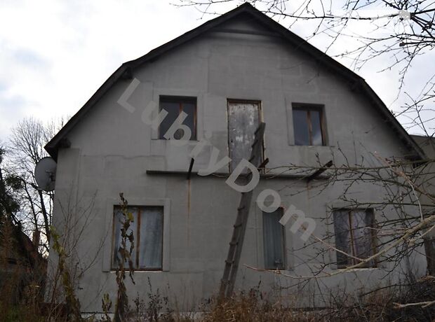 одноэтажный дом, 70 кв. м, кирпич. Продажа в Хотове (Киевская обл.) фото 1 одноэтажный дом, 70 кв. м, кирпич. Продажа в Хотове (Киевская обл.) фото 1
