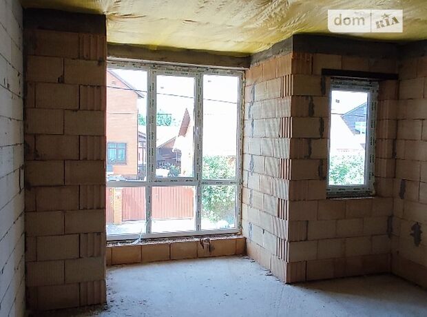 двухэтажный дом, 99 кв. м, кирпич. Продажа в Петропавловской Борщаговке (Киевская обл.) фото 1 двухэтажный дом, 99 кв. м, кирпич. Продажа в Петропавловской Борщаговке (Киевская обл.) фото 1