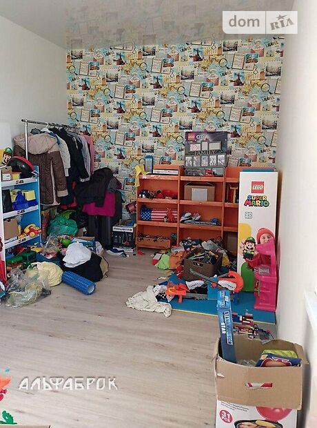 двухэтажный дом, 83 кв. м, газобетон. Продажа в Софиевской Борщаговке (Киевская обл.) фото 1 двухэтажный дом, 83 кв. м, газобетон. Продажа в Софиевской Борщаговке (Киевская обл.) фото 1