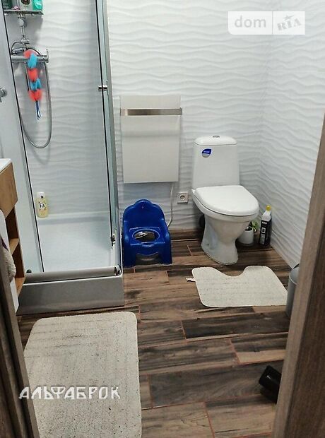 двухэтажный дом, 83 кв. м, газобетон. Продажа в Софиевской Борщаговке (Киевская обл.) фото 1 двухэтажный дом, 83 кв. м, газобетон. Продажа в Софиевской Борщаговке (Киевская обл.) фото 1
