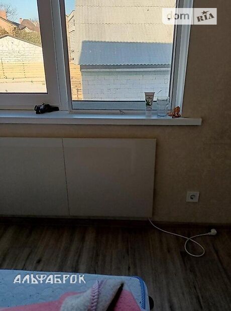 двухэтажный дом, 83 кв. м, газобетон. Продажа в Софиевской Борщаговке (Киевская обл.) фото 1 двухэтажный дом, 83 кв. м, газобетон. Продажа в Софиевской Борщаговке (Киевская обл.) фото 1