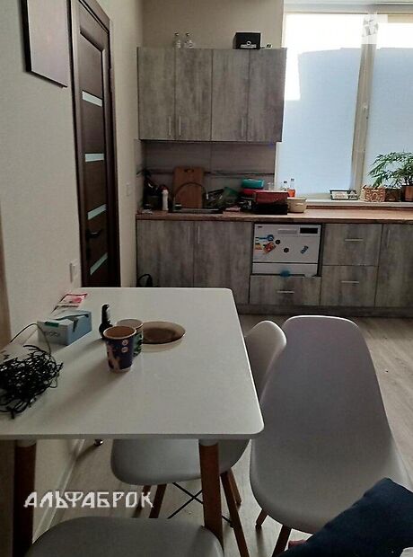 двухэтажный дом, 83 кв. м, газобетон. Продажа в Софиевской Борщаговке (Киевская обл.) фото 1 двухэтажный дом, 83 кв. м, газобетон. Продажа в Софиевской Борщаговке (Киевская обл.) фото 1