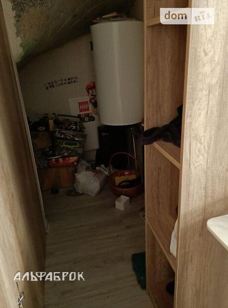 двухэтажный дом, 83 кв. м, газобетон. Продажа в Софиевской Борщаговке (Киевская обл.) фото 1 двухэтажный дом, 83 кв. м, газобетон. Продажа в Софиевской Борщаговке (Киевская обл.) фото 1