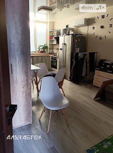 двухэтажный дом, 83 кв. м, газобетон. Продажа в Софиевской Борщаговке (Киевская обл.) фото 1 двухэтажный дом, 83 кв. м, газобетон. Продажа в Софиевской Борщаговке (Киевская обл.) фото 1