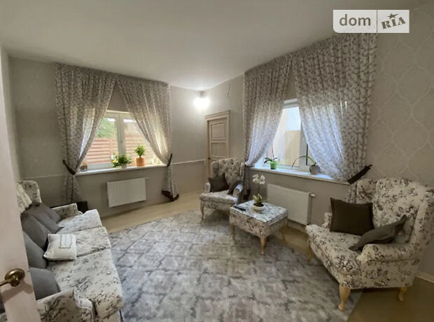 двухэтажный дом, 130 кв. м, кирпич. Продажа в Петропавловской Борщаговке (Киевская обл.) фото 1 двухэтажный дом, 130 кв. м, кирпич. Продажа в Петропавловской Борщаговке (Киевская обл.) фото 1