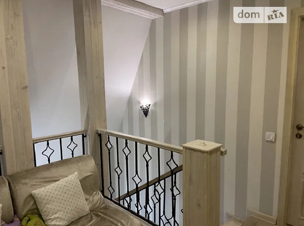 двухэтажный дом, 130 кв. м, кирпич. Продажа в Петропавловской Борщаговке (Киевская обл.) фото 1 двухэтажный дом, 130 кв. м, кирпич. Продажа в Петропавловской Борщаговке (Киевская обл.) фото 1