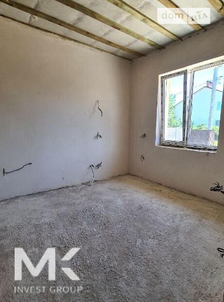 одноэтажный дом без мебели, 80 кв. м, газобетон. Продажа в Петропавловской Борщаговке (Киевская обл.) фото 1 одноэтажный дом без мебели, 80 кв. м, газобетон. Продажа в Петропавловской Борщаговке (Киевская обл.) фото 1