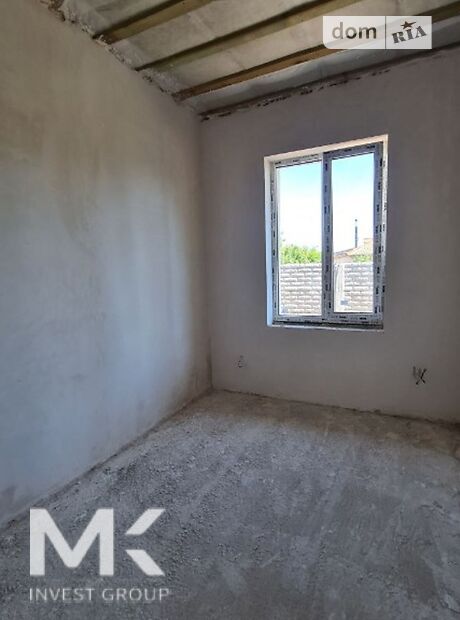 одноэтажный дом без мебели, 80 кв. м, газобетон. Продажа в Петропавловской Борщаговке (Киевская обл.) фото 1 одноэтажный дом без мебели, 80 кв. м, газобетон. Продажа в Петропавловской Борщаговке (Киевская обл.) фото 1